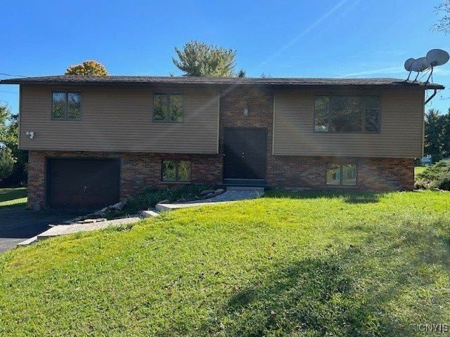 4870 Mcdonald Road