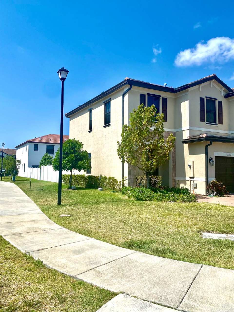 3202 West 108th Street