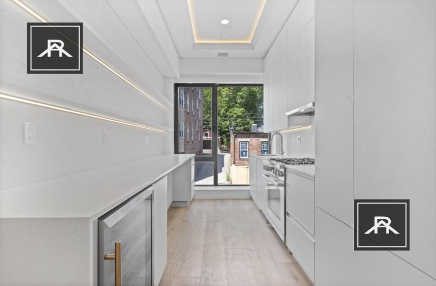 1574 Beacon St.