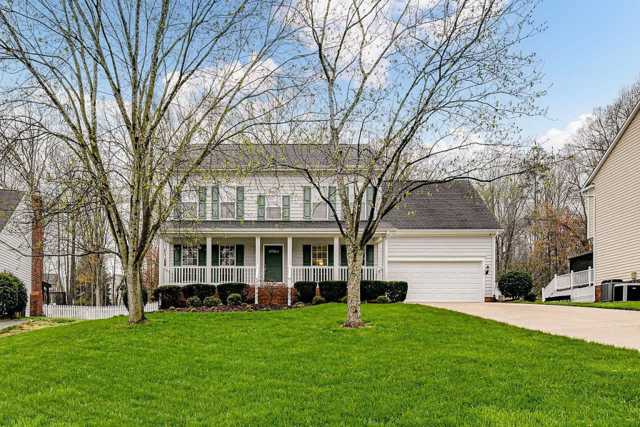 1411 Deer Spring Court - 1