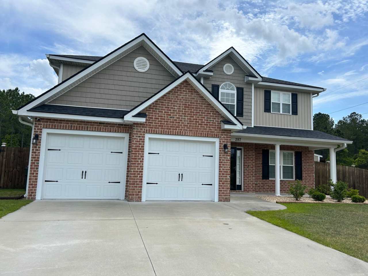 287 Waystation Way, Ludowici, GA