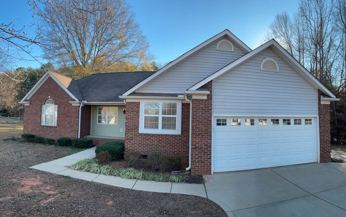 525 Willow Landing Drive