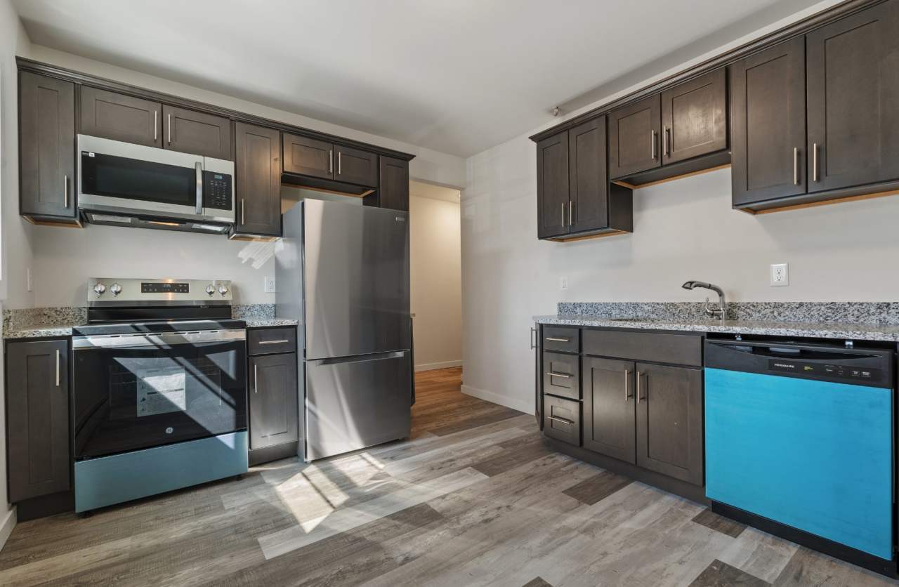 35 Clifford Street - 1W