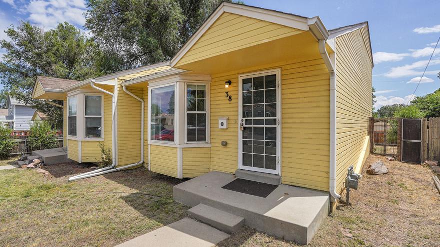 38 South Meade Street - 2