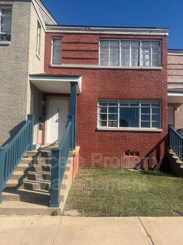 1931 Northeast 25th Street