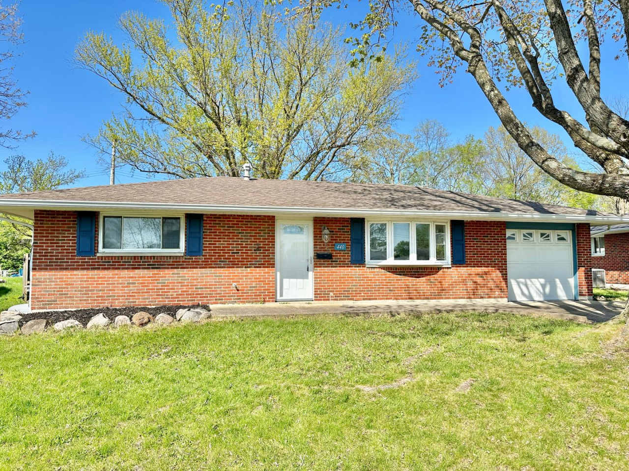 440 Market, Springboro