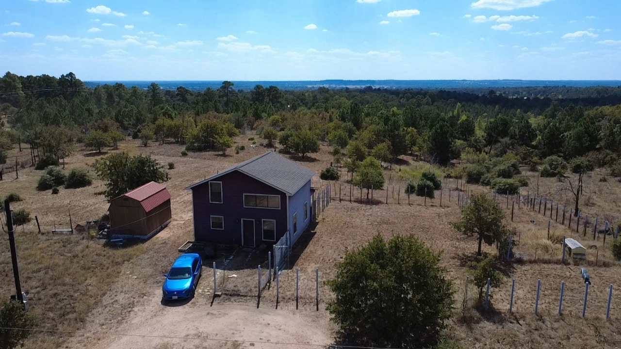 Country Living - Bring the Animals