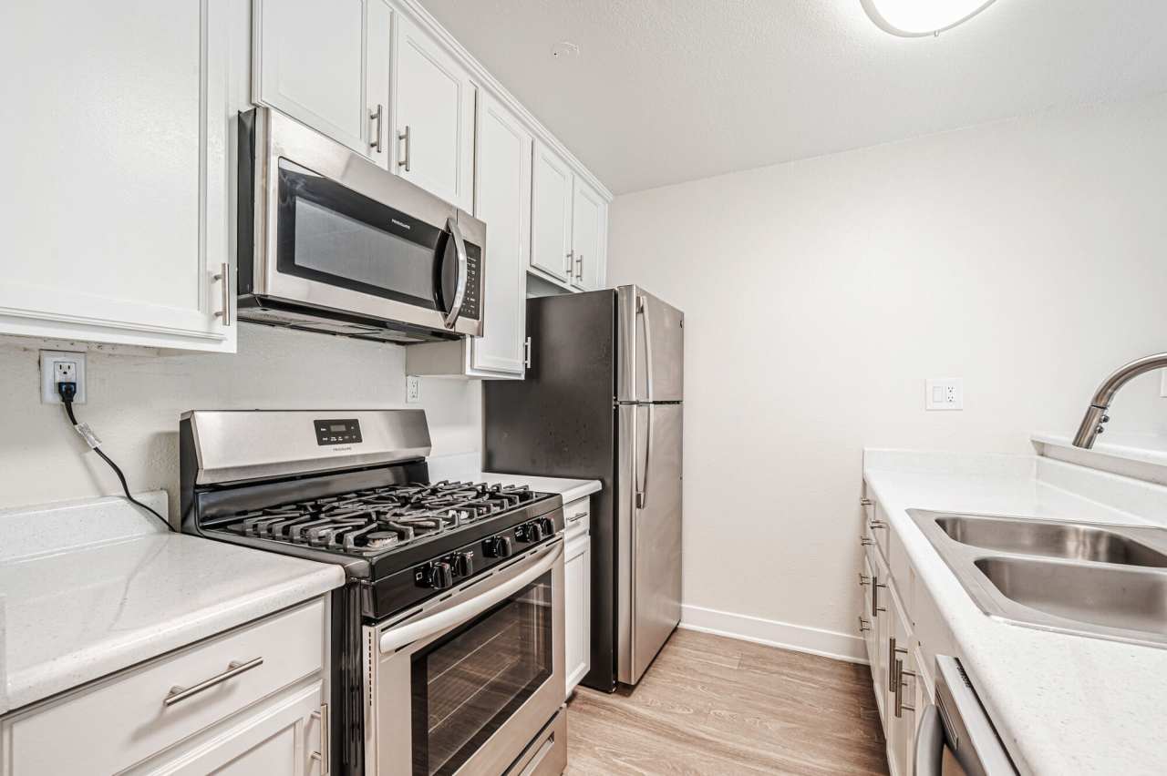 Independence Park Apartments