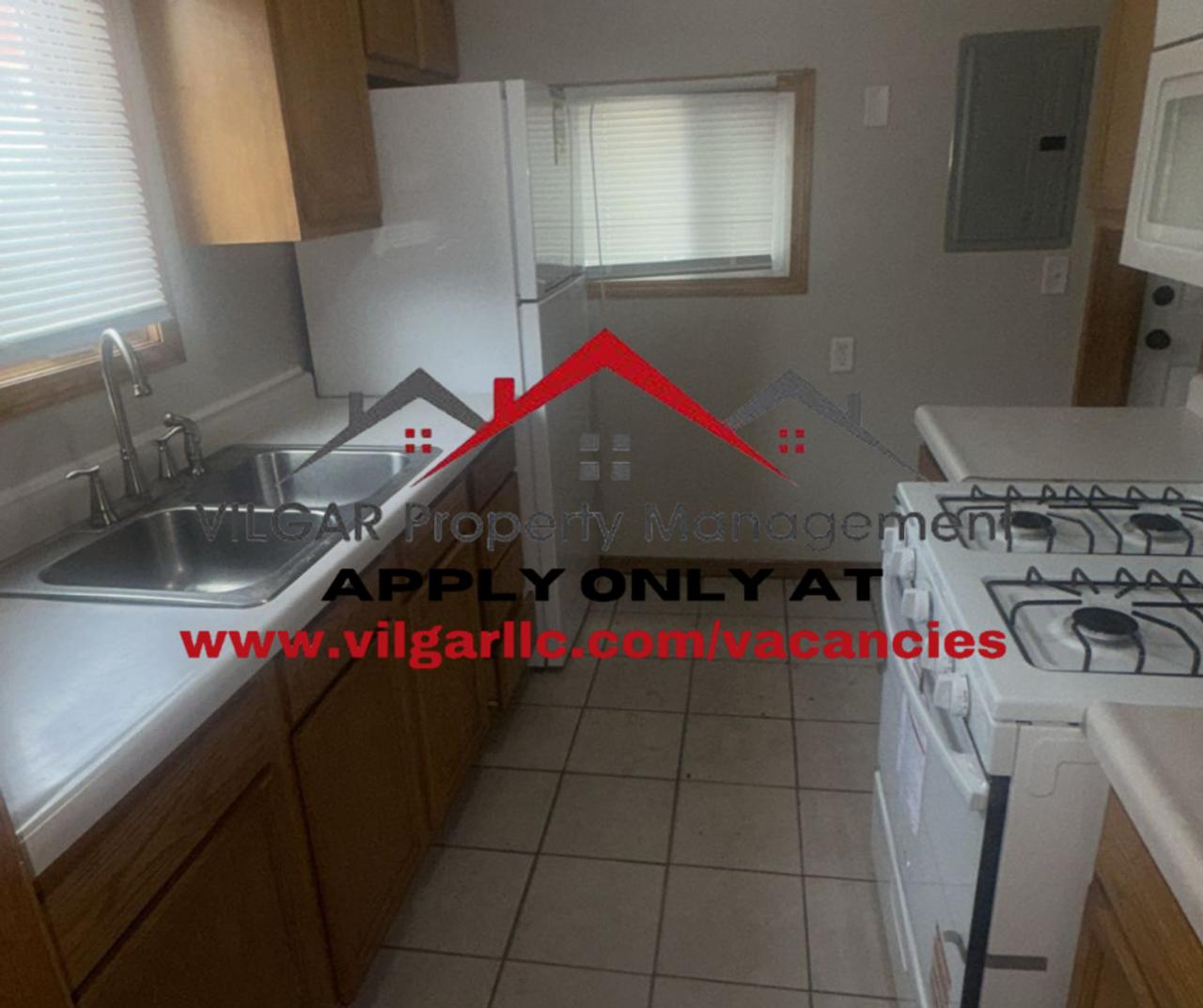 Step into comfort and style in this beautifully updated 2-story home in East Chicago, IN