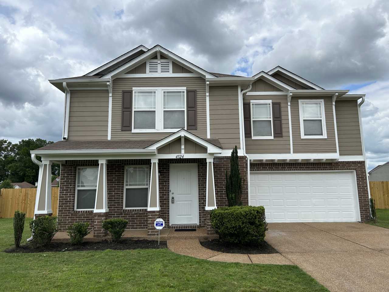 4524 Sweet Whisper Ln