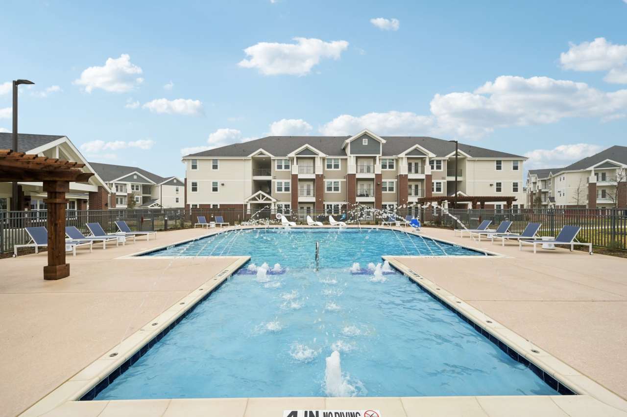 Fountainview at Farmersville