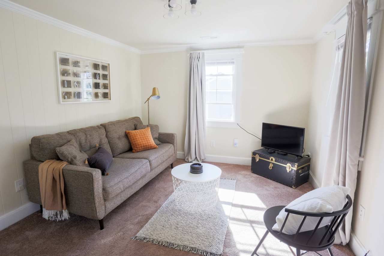 1602 Monticello Road