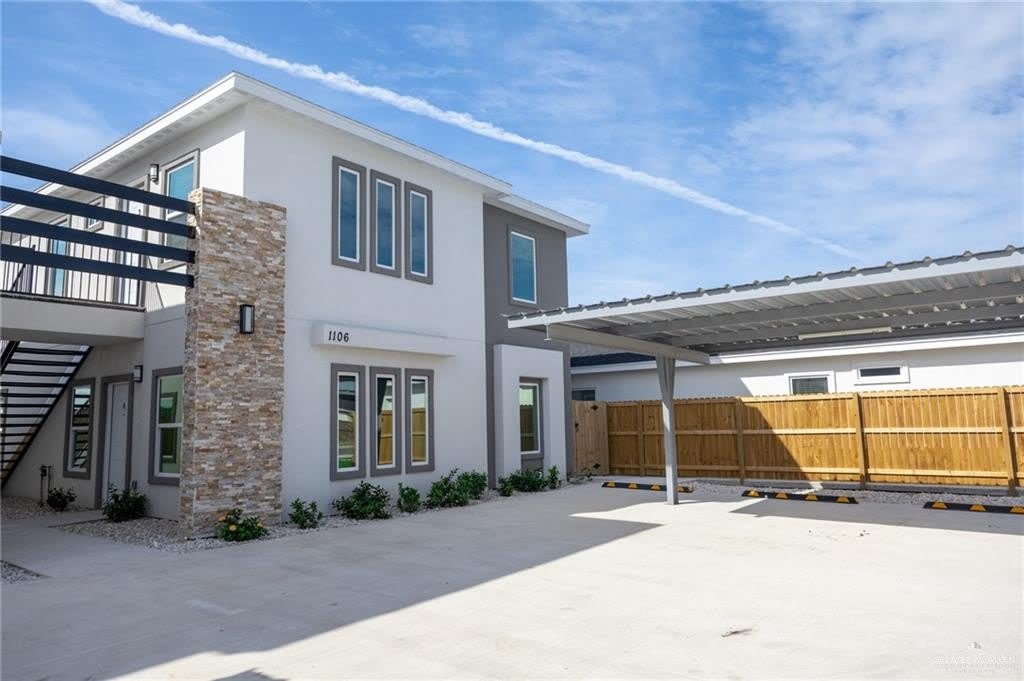 1106 Copper Lane unit: 3