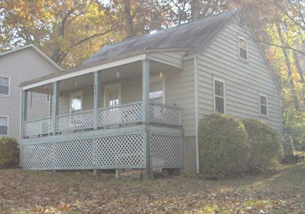 3 Bedroom 1 Bath House