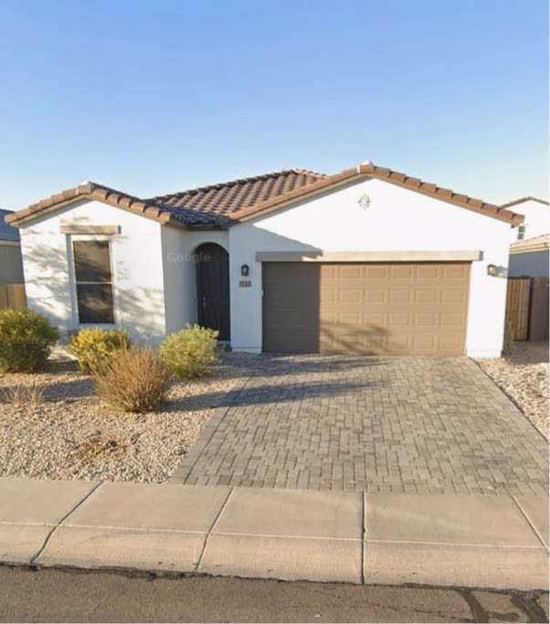 1724 West Hopi Drive