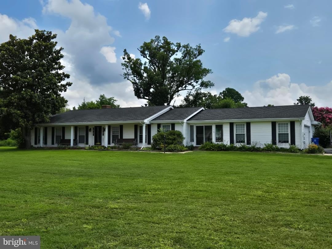 301 QUEEN ANNE Street