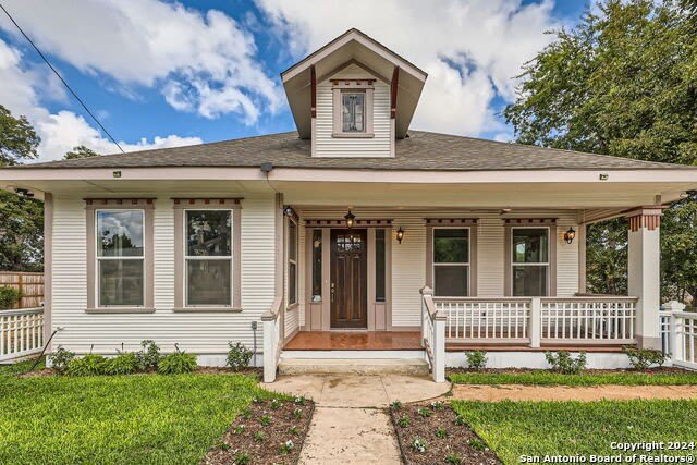 515 W Highland