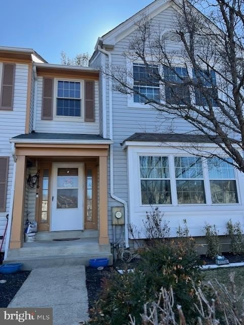 8414 MEADOW GREEN WAY