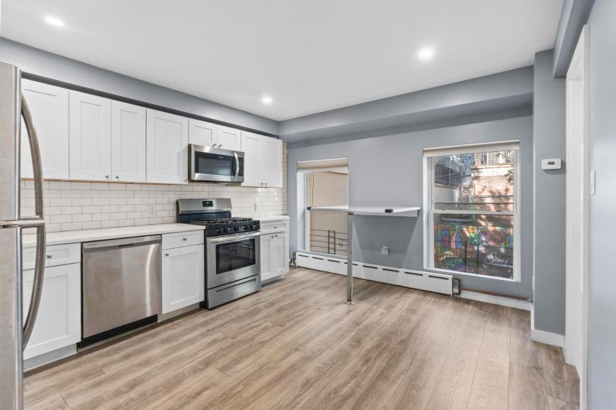 509 West 23rd Street