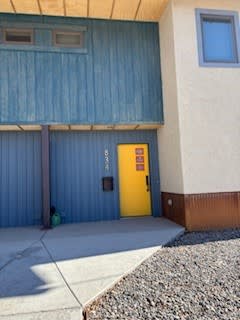 834, 838, 842 South 1st - 834