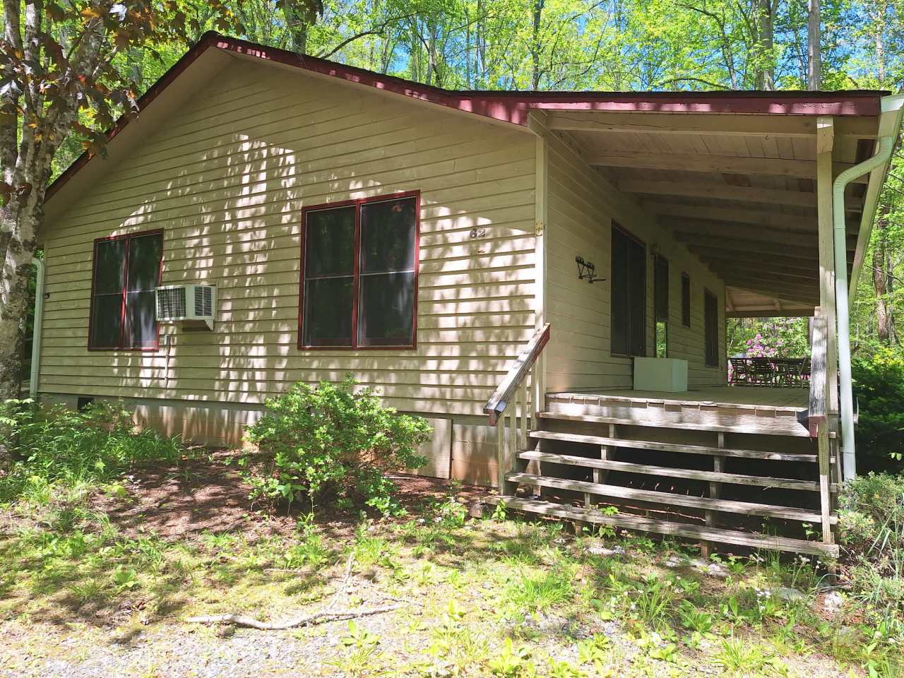 62 Red Hawk Bluff