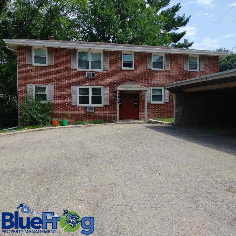 1405 South Taylor Street - 3