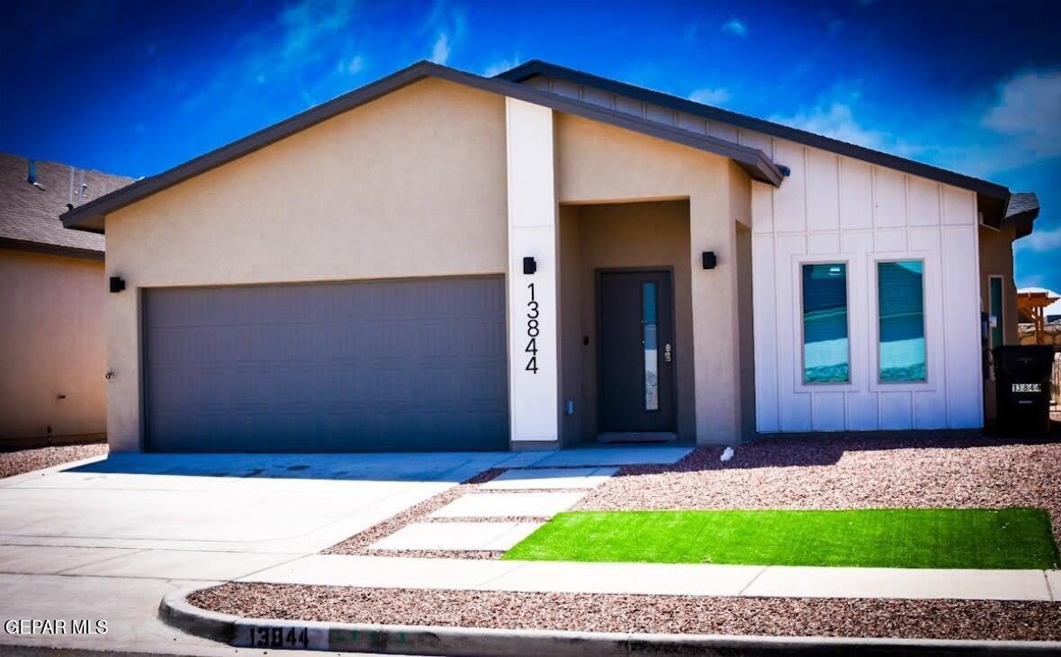 13844 Vicki Brewer Avenue