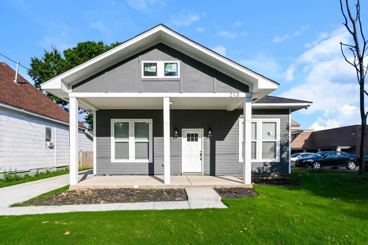 Charming Midtown Home Near Overton Park!