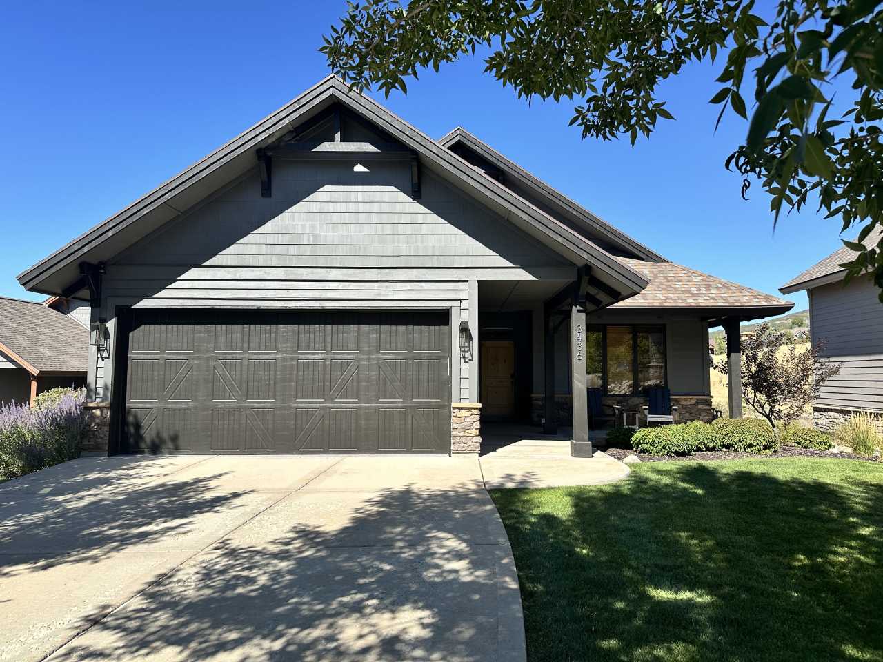 3436 Big Piney Drive