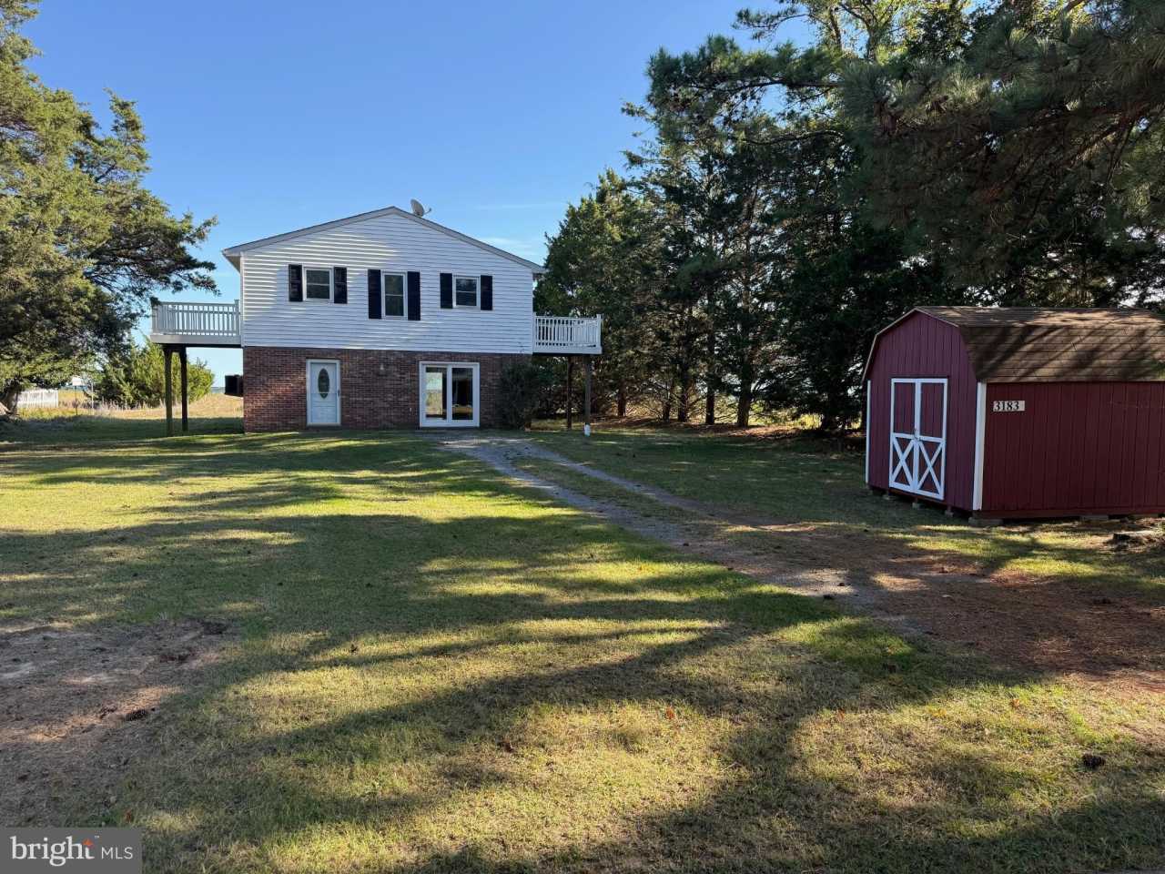 3183 CALVERT Boulevard