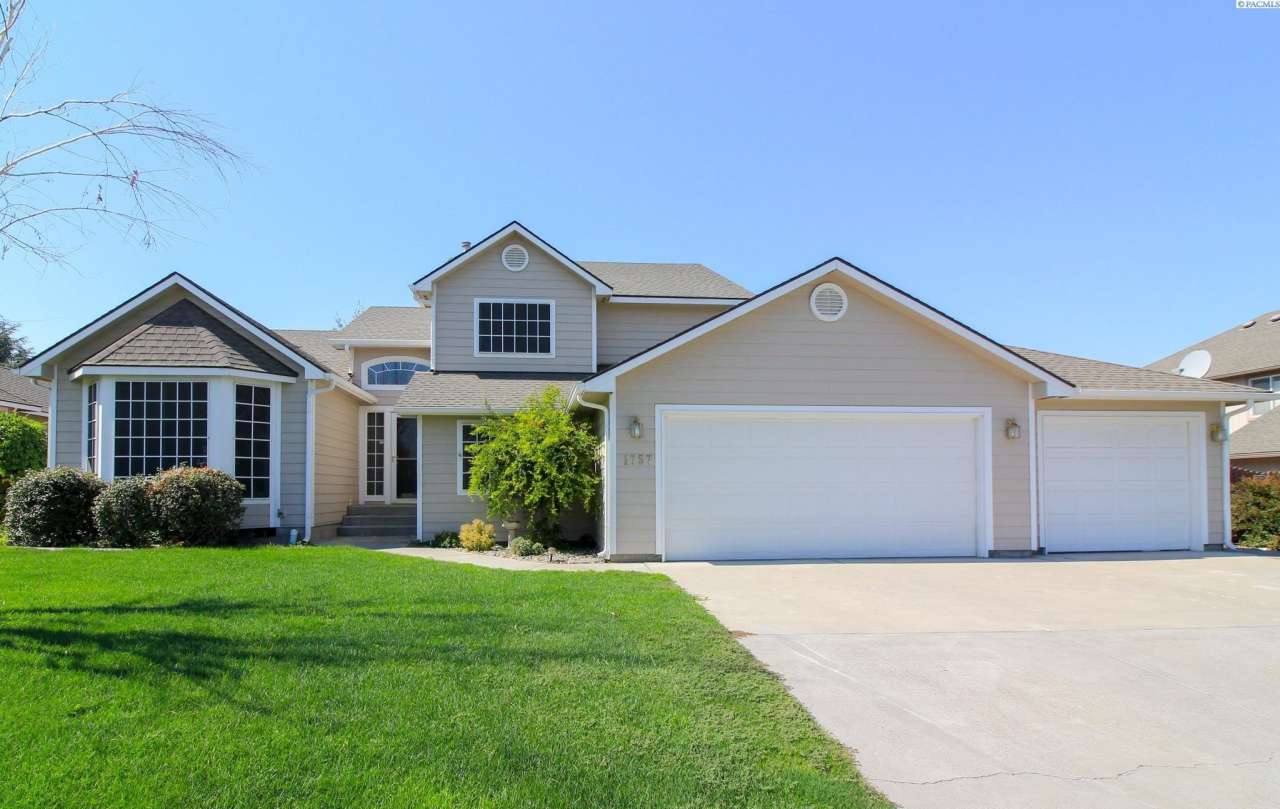 1757 Maui Drive