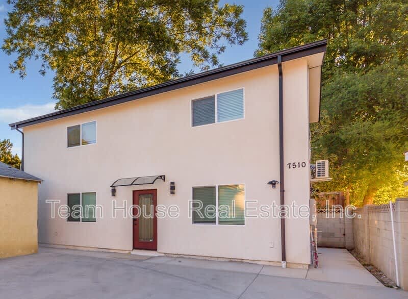 7510 Etiwanda Avenue