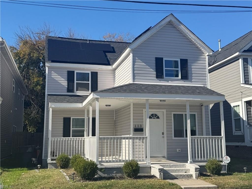 113 Patterson Avenue