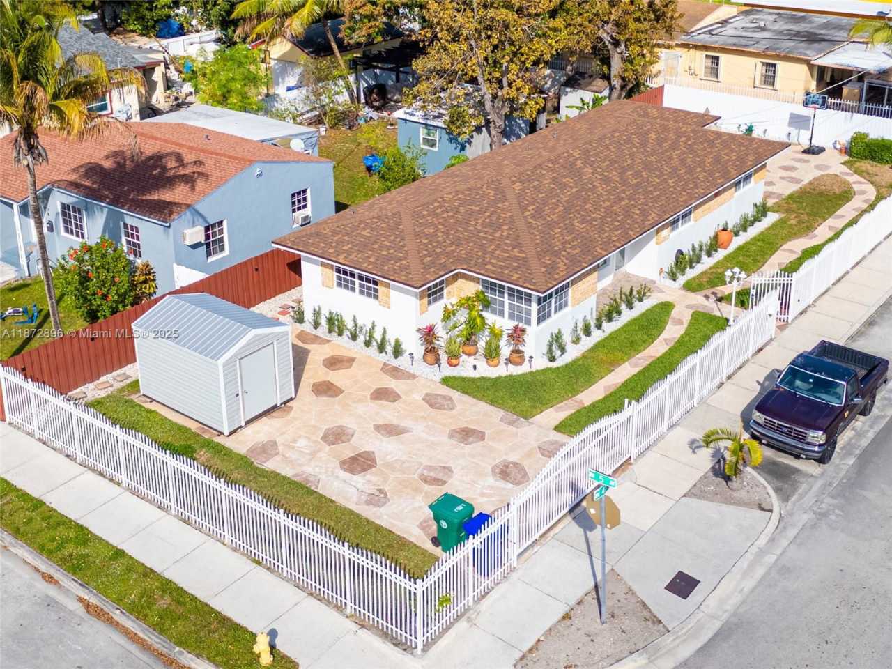 431 Northwest 47th Street