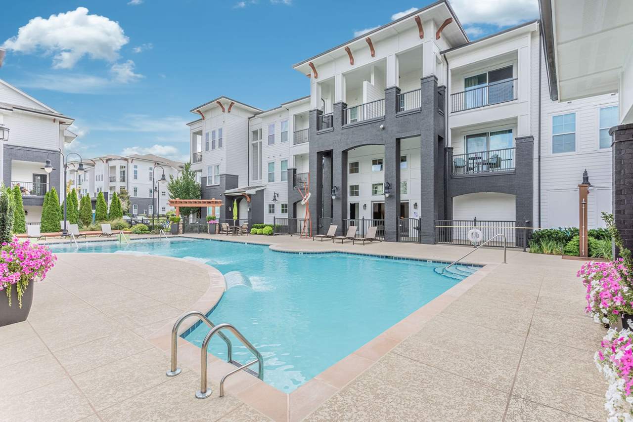 The Everly at Historic Franklin