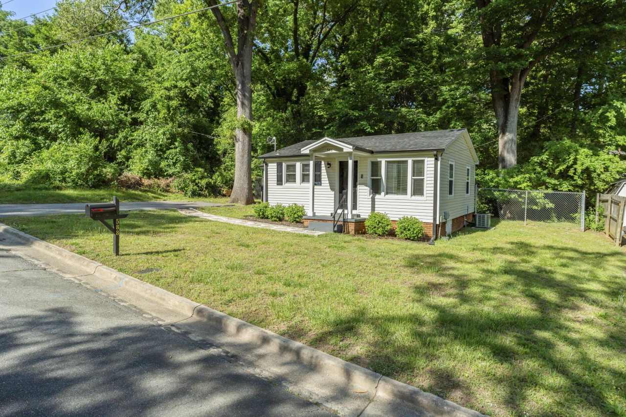 588 Gibson Drive Northwest