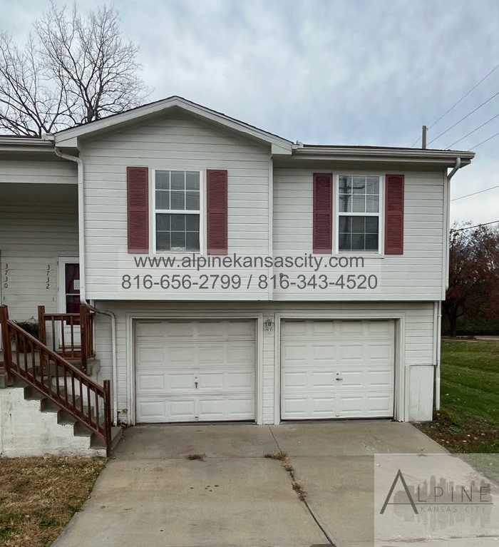 3732 Northeast 72nd Street