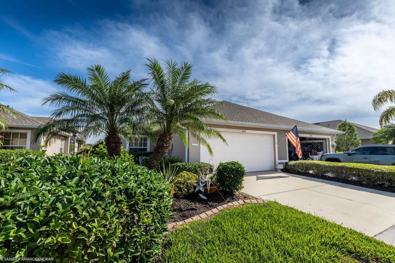 TURNKEY FURNISHED OFF SEASON RENTAL