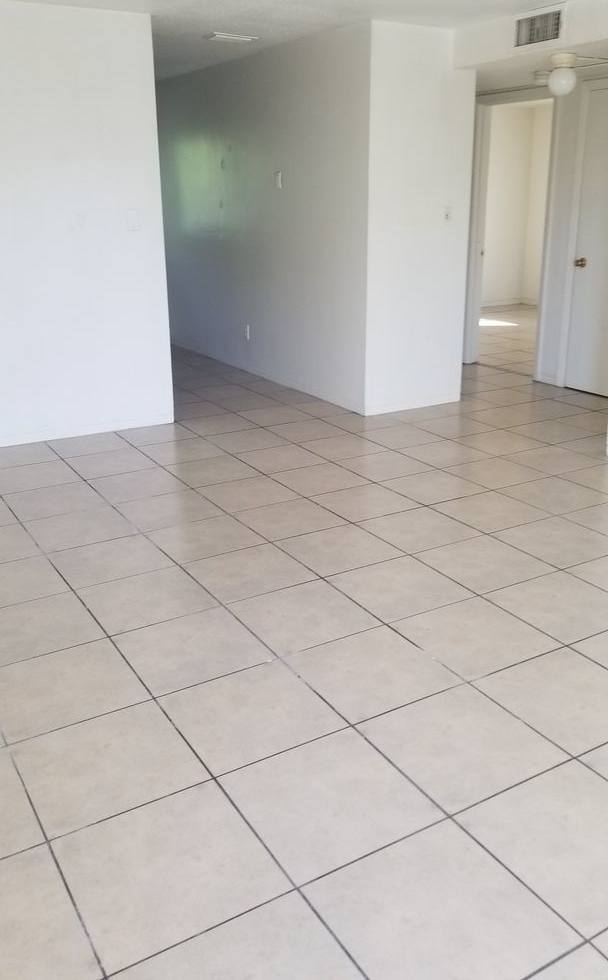 RENT REDUCTION!! 2 bed 1 bath Apartment Water and Pest Control Included