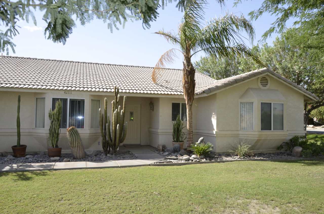 42111 Sandy Bay Road