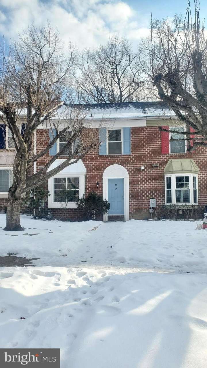 17 N STEAD COURT