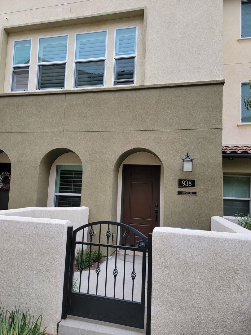 Newly Renovated 2 Bedroom Condo in Anaheim