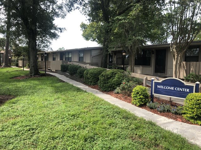 Manchester Apartments