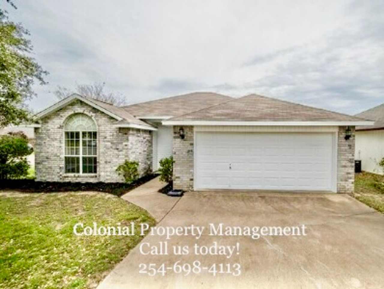 3bd/2ba in Temple Tx