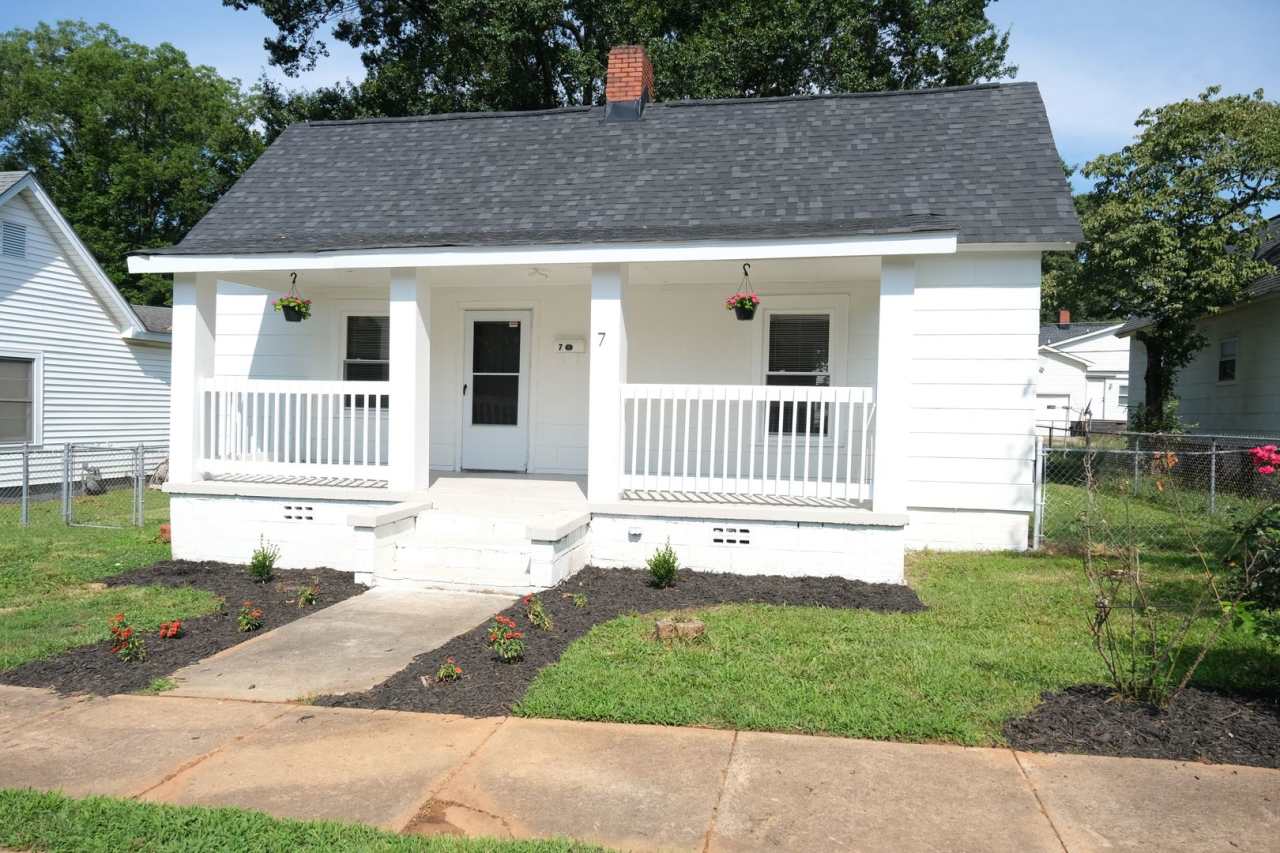 7 Welch Street, Greenville, SC 29605