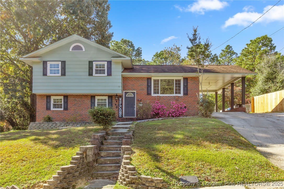 1440 Marlborough Road