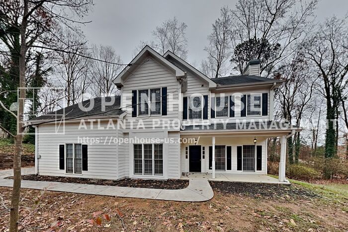 3625 Southlake Drive