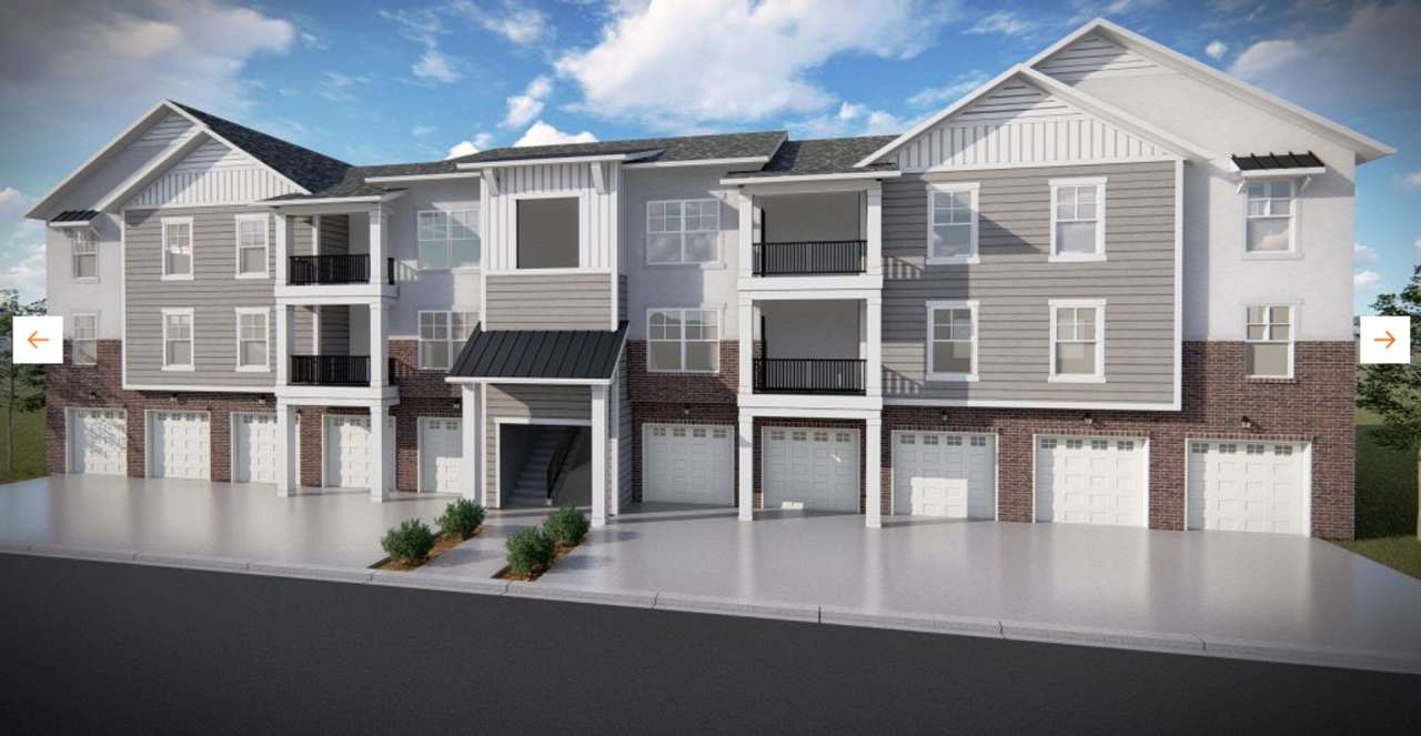 Beautiful 3-Bedroom, 2-Bathroom Condo in Lehi Exchange Community