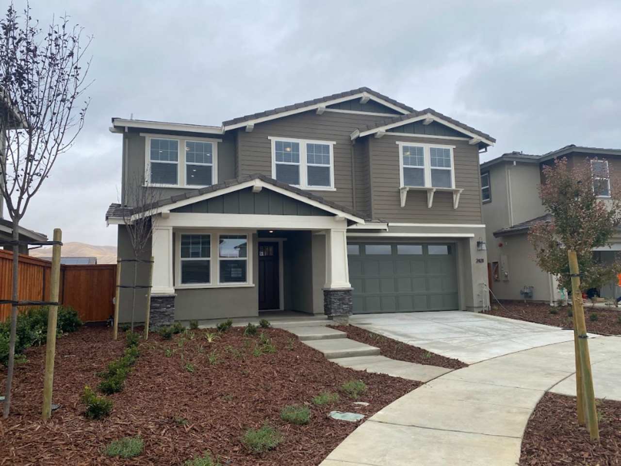 COMING SOON! ONE LAKE COMMUNITY