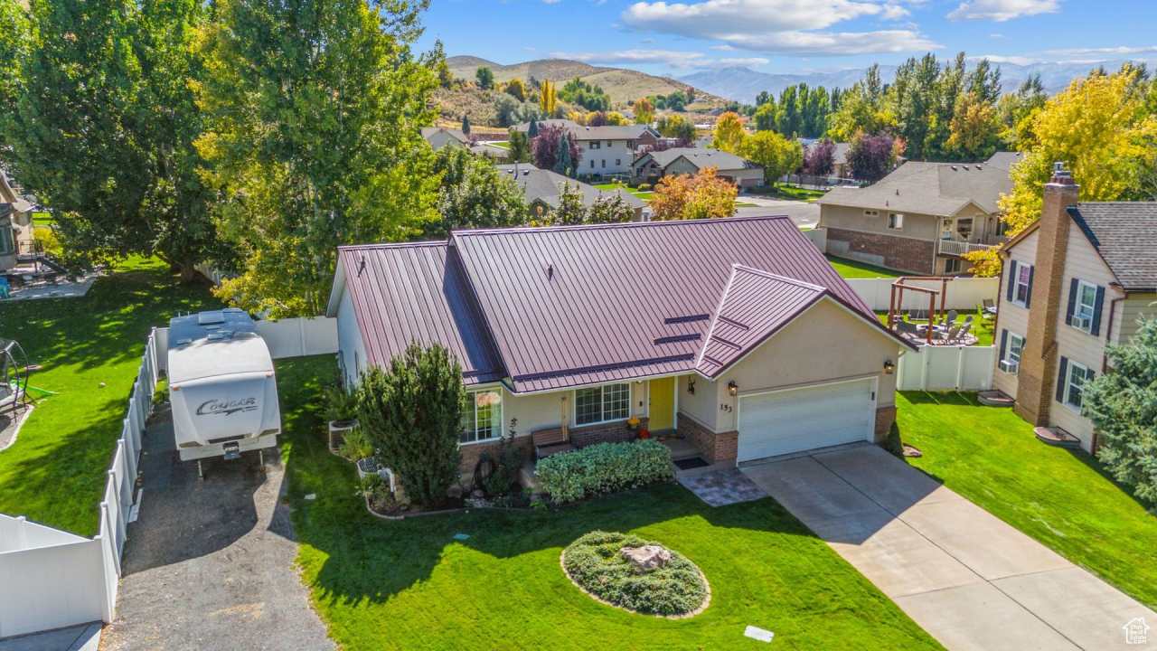 COMING SOON – Charming  Spacious Family Home in Morgan, Utah